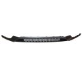 Face Bar Lower Grille Front Bumper For Hyundai Sonata Sedan 2015 2016 2017 Replace 86560-c2300 86560c2300 