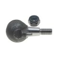 Front Suspension Ball Joint For Mercedes Benz E500 1997 Professional Steel Press In Type Non Adjustable Olx-acd45d2250-cl360a65 