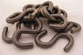 S Hooks-large Pkg Of 12 
