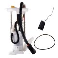 Fuel Pump Assembly Electric Module Replacement For 2004-2005d Explorer 0l For Mercury Mountaineer 4