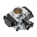 Throttle Body Fits For Honda 2014-2019 Trx500 Bodies Replaces 16400-hr4-a42 