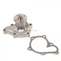 Domestic Gaskets Dg-0664436547 Timing Belt Kit Water Pump Compatible With Replacement For 94-98 Mercury Maxima Nissan Sohc Dohc