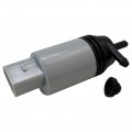 Us Windshield Washer Pump Compatible For Bmw E92 E91 E90 E88 E87 E82 E81 E66 E65 E64 E63 E61 E60 Fits Part Number 67 12 7 302