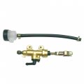 Labwork Master Cylinder Brake Kit Replacement For Arctic Cat 400 500 650 2x4 4x4 2004-2005