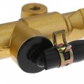 Labwork Master Cylinder Brake Kit Replacement For Arctic Cat 400 500 650 2x4 4x4 2004-2005