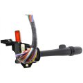 Turn Signal Switch For Oldsmobile Bravada 1998 1999 2000 2001 Combination Wiper Windshield Washer And Headlight Dimmer Without 