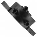 Caltric Fuel Pump Compatible With Polaris Hawkeye 300 2x4 4x4 2006-2008 Sportsman 400 Ho 2008