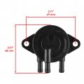Caltric Fuel Pump Compatible With Polaris Hawkeye 300 2x4 4x4 2006-2008 Sportsman 400 Ho 2008