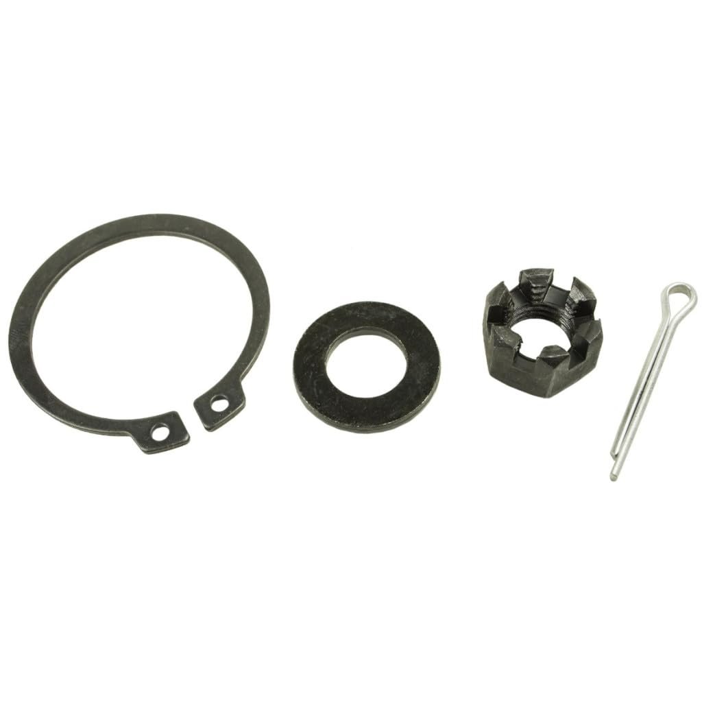 Front Ball Joint Assembly Press In For 2006 2007 2008 2009 2010 Jeep Commander Part Number Alx Pau Og Gk80604 Cla1