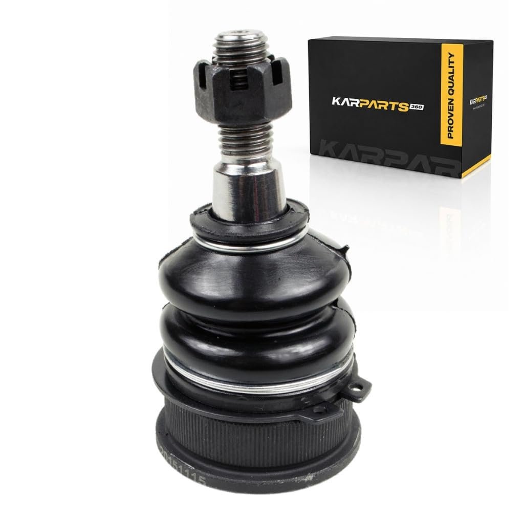 Front Ball Joint Assembly Press In For 2006 2007 2008 2009 2010 Jeep Commander Part Number Alx Pau Og Gk80604 Cla1