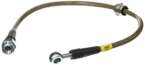 Stoptech 950 51500 Brake Line Kit Stainless Steel