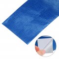 Harfington Tarpaulin Repair Tape 3 15 X24 6ft Waterproof Rip Stop Patch And Tent For Tear Resistant Greenhouse Blue