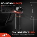 A-premium 2-pc Engine Camshaft Crankshaft Position Sensors Compatible With Chevrolet Malibu Beretta Corsica Buick Skylark