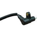 Aip Electronics Abs Anti-lock Brake Wheel Speed Sensor For 2003-2005 Kia Rio Rear Right Passenger Fit Abs545