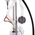 Ocpty High Performance Electric Fuel Pump Replacement For 2002-2003 Ford Explorer Sport Trac 4l E2348m
