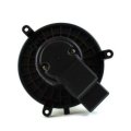 Chrysler Town And Country Blower Motor Assembly 2001-2016 Rear For 5183147ac 