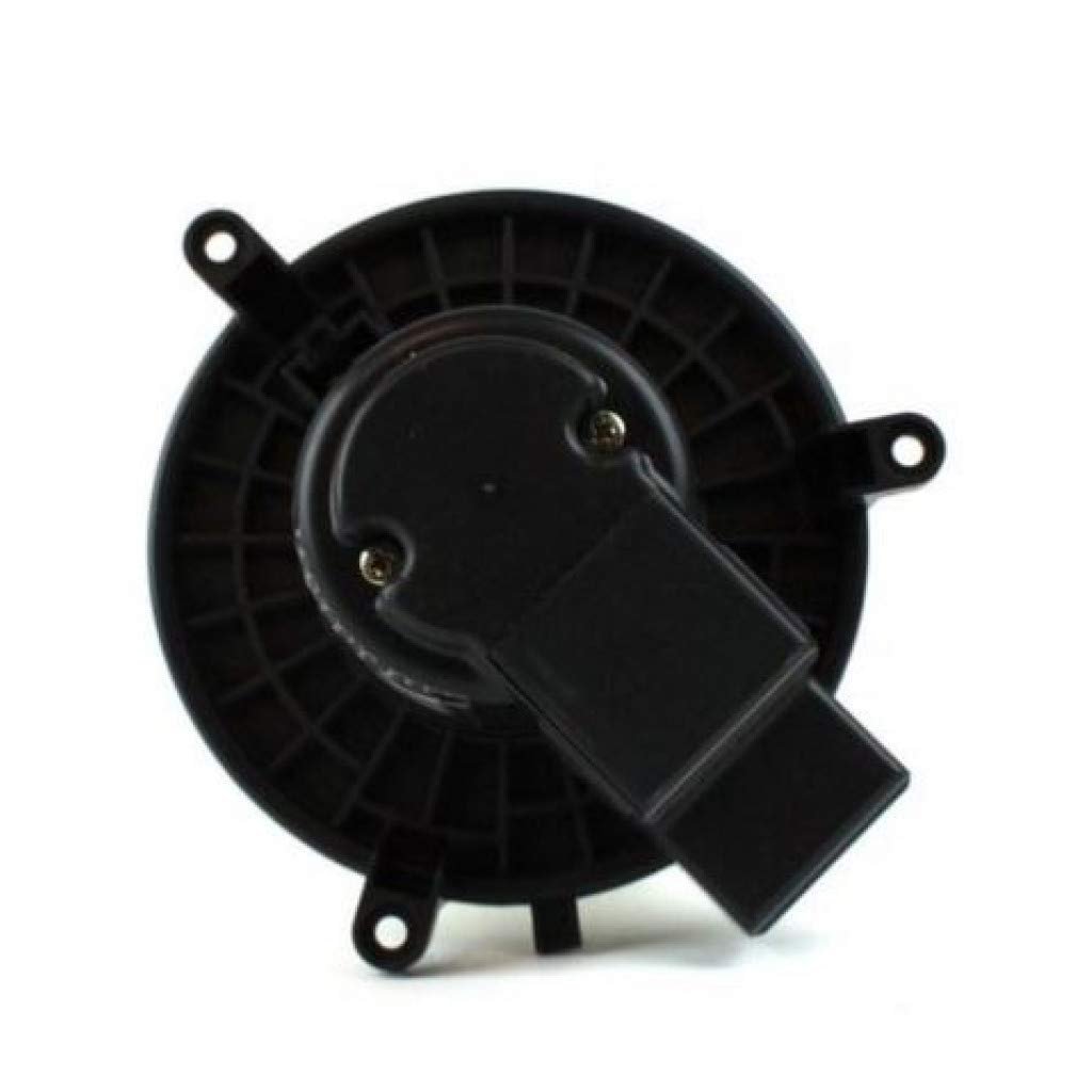 Chrysler Town And Country Blower Motor Assembly 2001-2016 Rear For 5183147ac