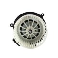 Chrysler Town And Country Blower Motor Assembly 2001-2016 Rear For 5183147ac