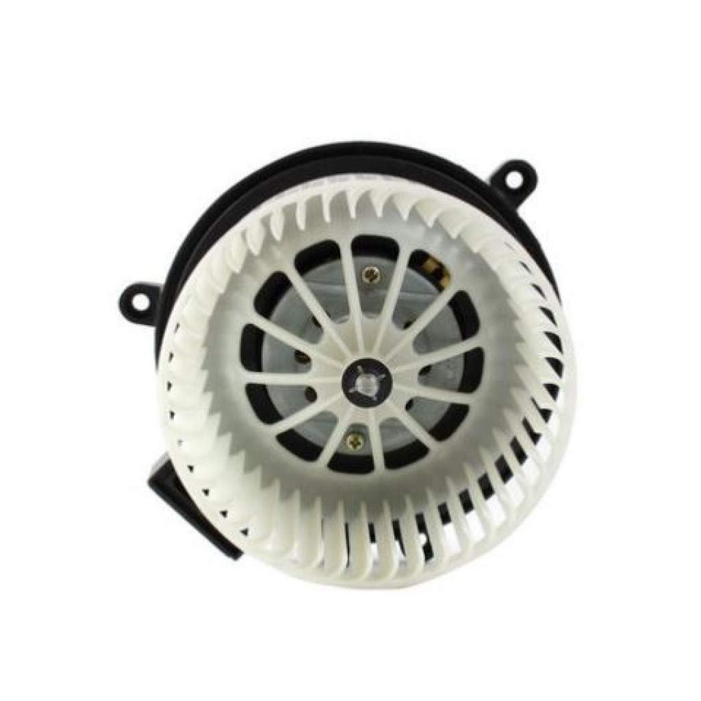 Chrysler Town And Country Blower Motor Assembly 2001-2016 Rear For 5183147ac