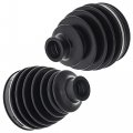 Niche Front Rear Cv Axle Boot Kit For Polaris Ranger 800 Crew 900 Sportsman 570 550 Xp 850