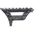 Rear Bumper Retainer For Audi A4 Quattro Sedan 2009 2011 2012 Driver Side Outer Cover Guide Au1132100 8k5807453