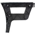 Rear Bumper Retainer For Audi A4 Quattro Sedan 2009 2011 2012 Driver Side Outer Cover Guide Au1132100 8k5807453 