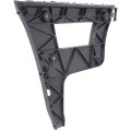 Rear Bumper Retainer For Audi A4 Quattro Sedan 2009 2011 2012 Driver Side Outer Cover Guide Au1132100 8k5807453