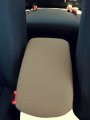 Mercedes Ml350 Ml550 2006-2008 Suv Auto Center Armrest Neoprene Cover Console Waterproof Tan 