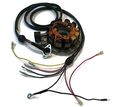 Stator Assembly Alternator Fits Polaris 1994-1995 Sl 650 Sl650 Standard Jet Ski By The Rop Shop 