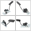 Accelerator Pedal Replacement For Legacy 2005-2006 Outback 2005-2007 36010ag021 36010-ag021 