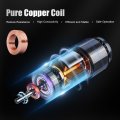 Starter Motor 57-2688 Compatible With Sportsman Ranger Magnum Trail Blazer Boss 1995-2014 335 400 450 500 Atvs Replace Smu0061