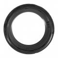 Uxcell 1 Set 37mmx49mmx11mm Motorcycle Front Fork Shock Oil Seal And Dust For Honda Vfr400