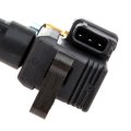 Ignition Coils Compatible 2004010 For Subaruester 2 5l H4 2006 For Saab 9-2x 2 3-pins Coil Packs Replacement Uf508 1 Pcs