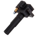 Ignition Coils Compatible 2004010 For Subaruester 2 5l H4 2006 For Saab 9-2x 2 3-pins Coil Packs Replacement Uf508 1 Pcs
