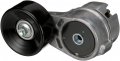 Drivealign Automatic Belt Drive Tensioner 38119 For Cars Vans Suvs And Light Trucks Front Position Machined Finish 