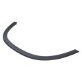 Front Left And Right Wheel Arch Fender Flare Trim Molding For Chevrolet Trax 2017-2021