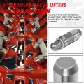 24pcs Hydraulic Valve Lifters Lash Adjusters Compatible With Chrysler 300 Sebring Dodge Avenger Charger Intrepid Magnum Stratus