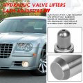 24pcs Hydraulic Valve Lifters Lash Adjusters Compatible With Chrysler 300 Sebring Dodge Avenger Charger Intrepid Magnum Stratus
