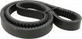 537072r92 Fan Belt Fits Case 1680 3388 915 966 986 Hydro 186 