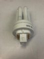 Ge 10 Pieces 34391 F13tbx Spx27 A 4p Same As 97623 Amalgam 13w Biax 4 Pin Lamp 2700k Warm White Gx24q-1