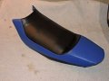 New Replacement Seat Cover Fits Yamaha Rx1 2003-05 Rx 1 Snowmobile Blue And Black 900c