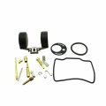 Xljoy Pz20 20mm Carburetor Carb Repair Rebuild Kit For Atv Quad Dirt Jcl Roketa Baja Tank