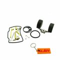 Xljoy Pz20 20mm Carburetor Carb Repair Rebuild Kit For Atv Quad Dirt Jcl Roketa Baja Tank