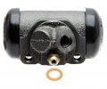 Front Left Drum Brake Wheel Cylinder For Pontiac Catalina 1950 1951 1952 1953 1954 1955 1956 1957 Premium Base Pc-37858 