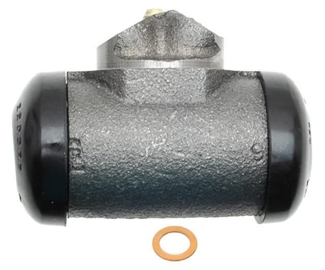 Front Left Drum Brake Wheel Cylinder For Pontiac Catalina 1950 1951 1952 1953 1954 1955 1956 1957 Premium Base Pc-37858