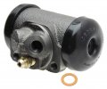 Front Left Drum Brake Wheel Cylinder For Pontiac Catalina 1950 1951 1952 1953 1954 1955 1956 1957 Premium Base Pc-37858