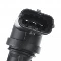 A-premium Engine Camshaft Position Sensor Compatible With Jeep Grand Cherokee 2014-2019 Liberty 2005-2006 Tj Wrangler 2002 Ram