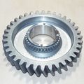 2nd Gear Mainshaft 5552a D 5852a 
