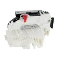 Door Lock Actuator For Dodge Durango 2011 2022 Rear Passenger Side Integrated With Latch Awd Replacement 4589922ah 4589922aa 