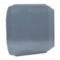 Kuafu Hard Roof Top Compatible With 2014-2023 Polaris Rzr Xp 1000 900 Turbo S Trail 2 Seats Tinted Sun Visor Cover Hardware